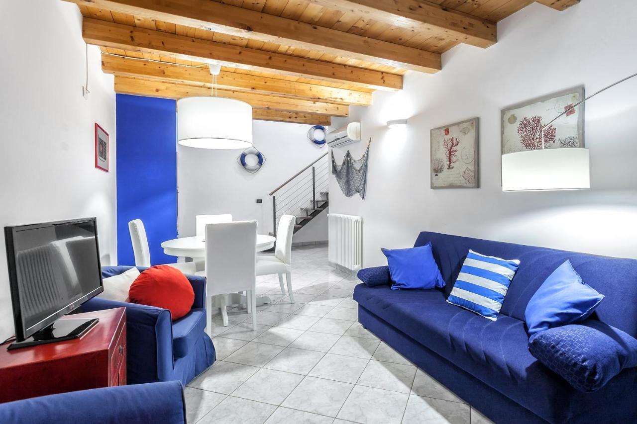 Stella Marina 1 Appartement Venetië Buitenkant foto