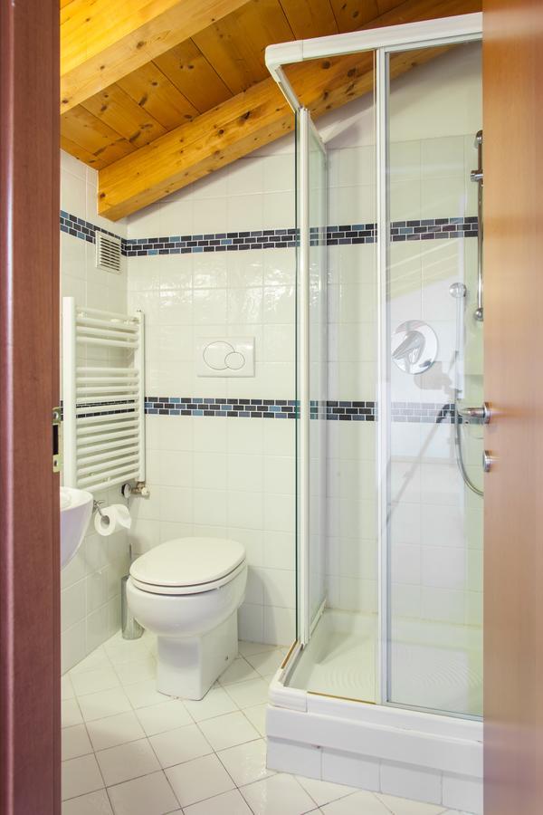 Stella Marina 1 Appartement Venetië Buitenkant foto